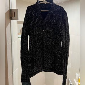LULULEMON DEFINE JACKET size 2 LIKE NEW
